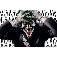 DC Comics - Joker - The Killing Joke