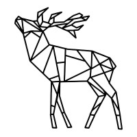 Minimal Deer